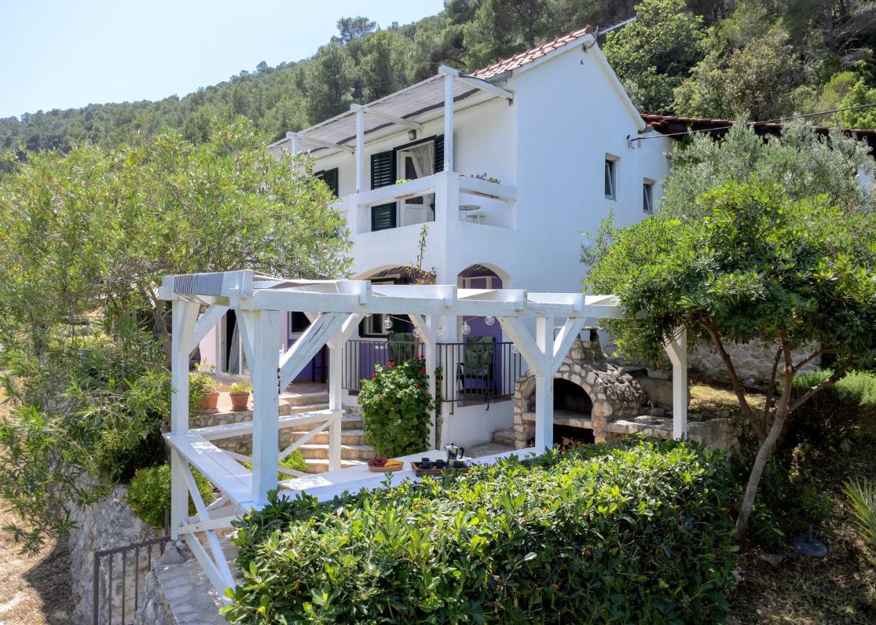 Villa Stiniva Bay - Hvar *