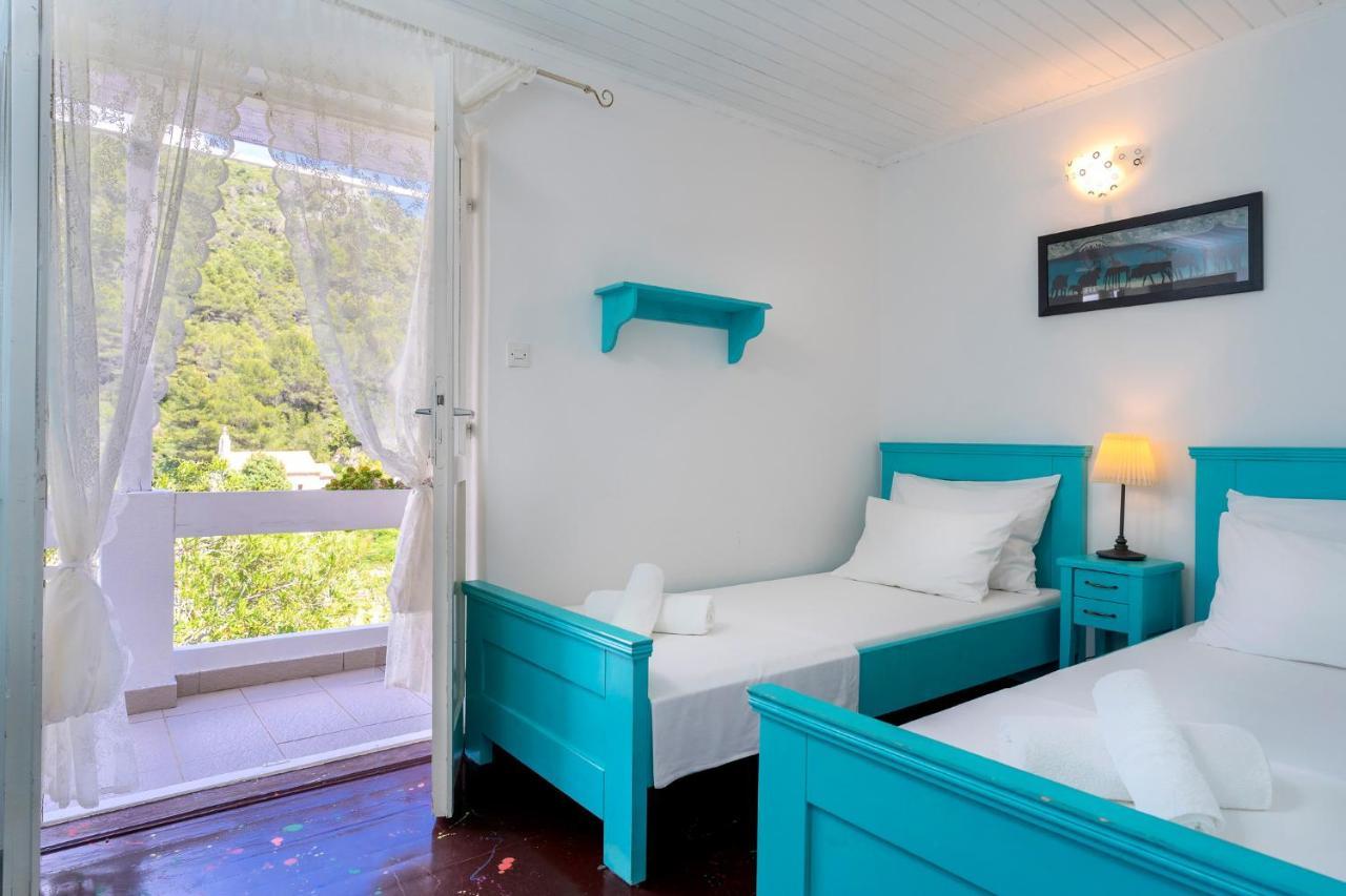 Villa Stiniva Bay - Hvar *