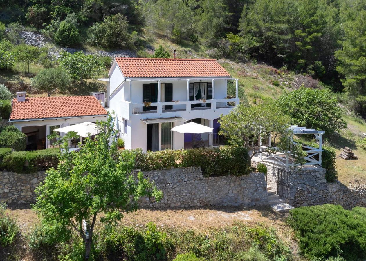 Stiniva Bay - Hvar *