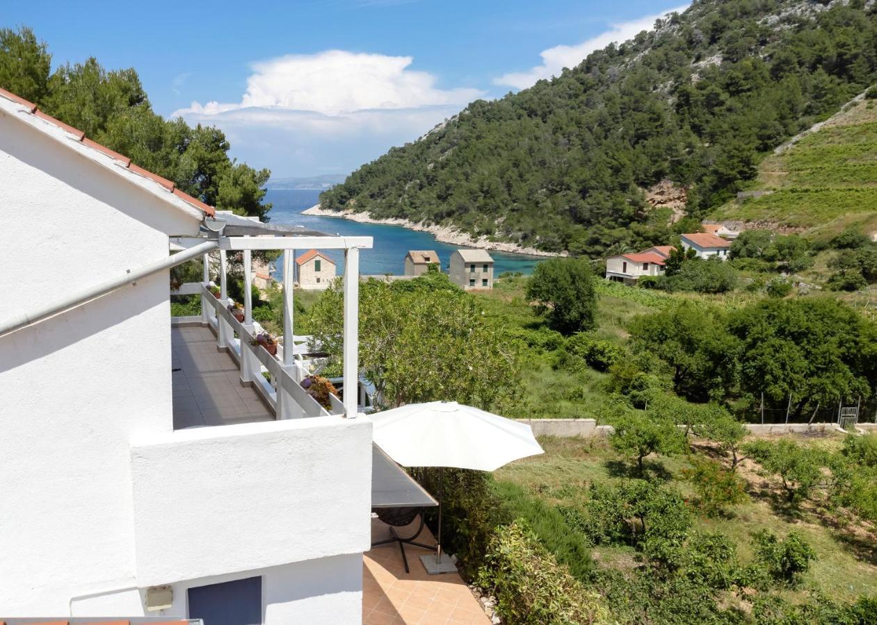 Villa Stiniva Bay - Hvar *