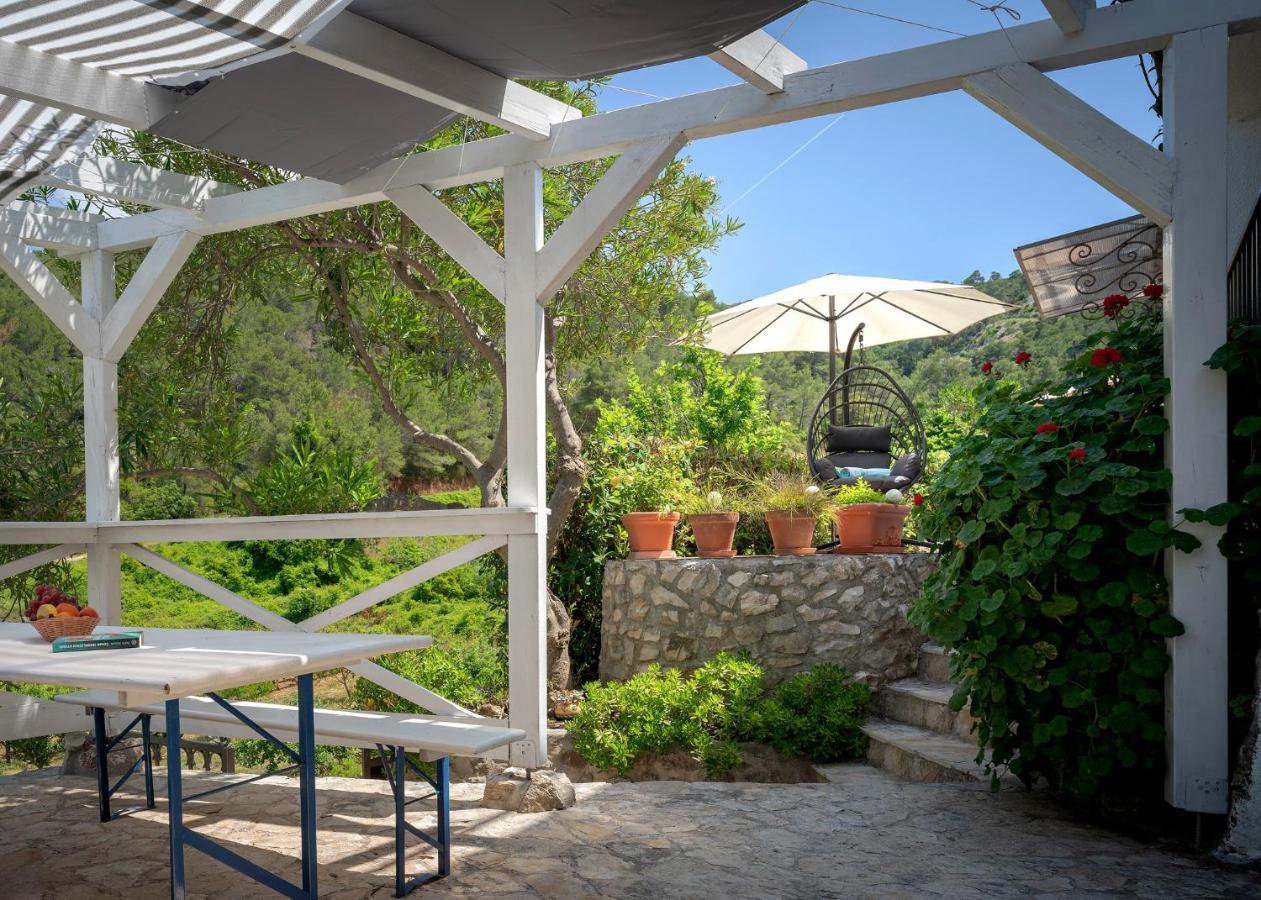 Villa Stiniva Bay - Hvar Brusje