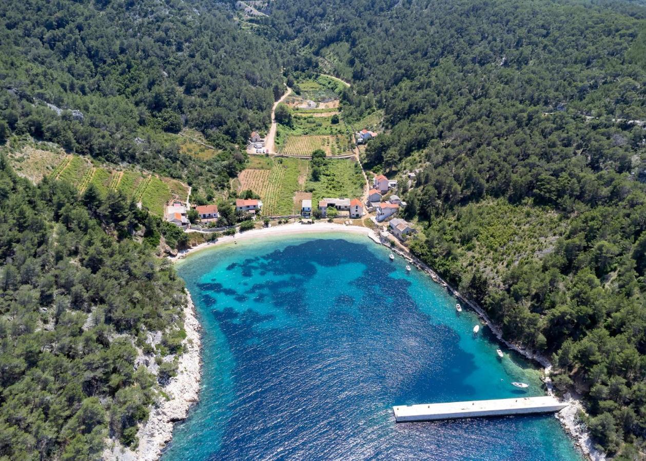 Villa Stiniva Bay - Hvar