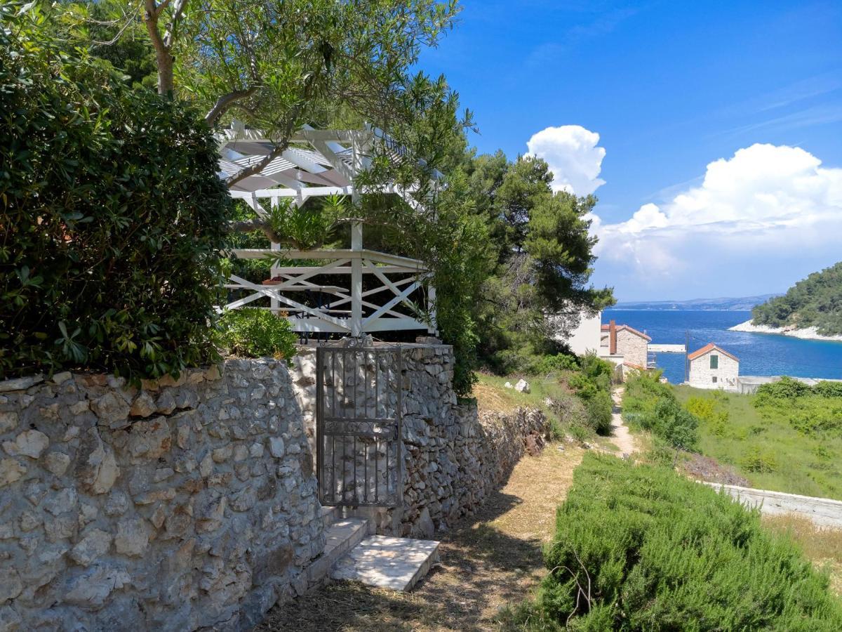 Stiniva Bay - Hvar *