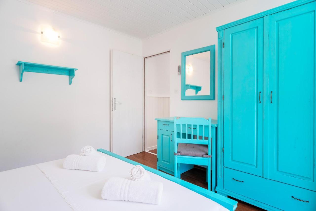 Villa Stiniva Bay - Hvar *
