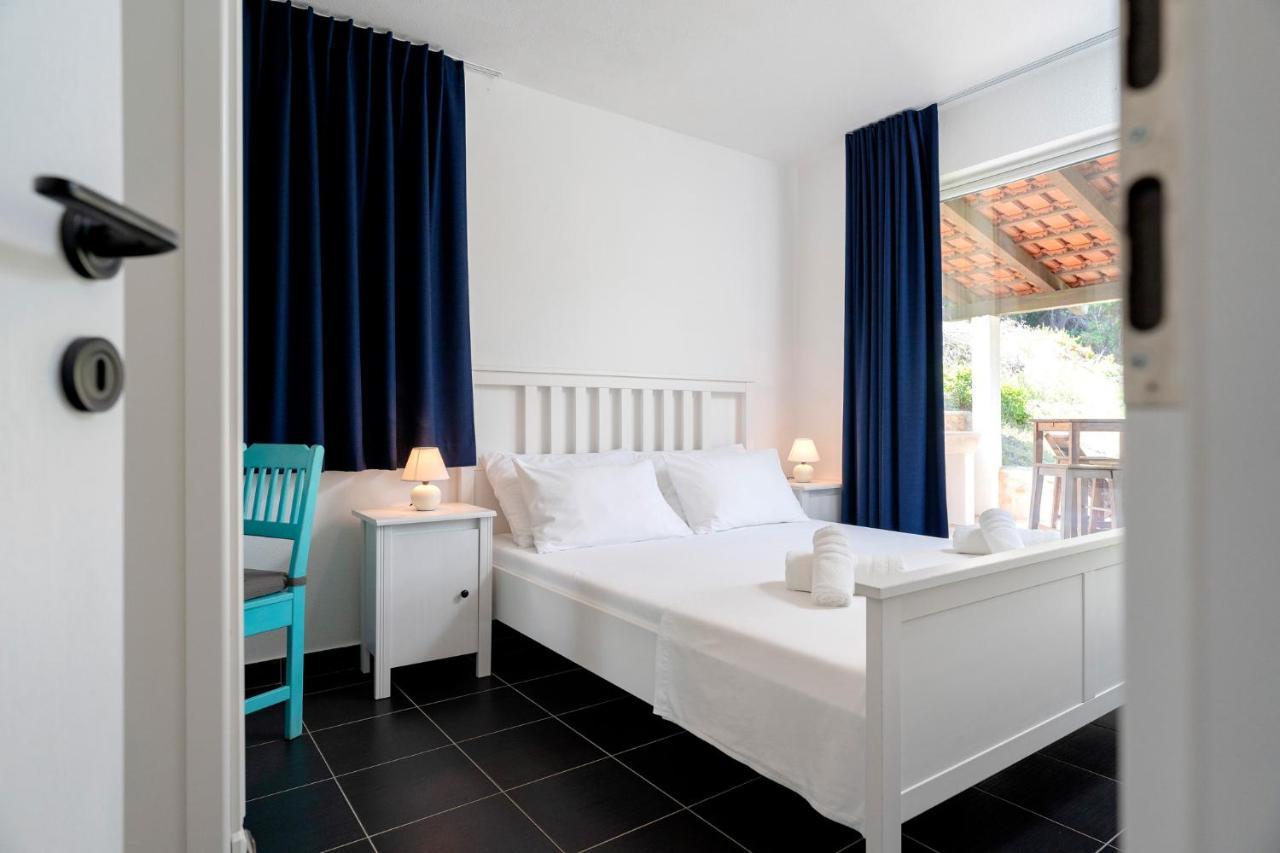 Stiniva Bay - Hvar Villa *