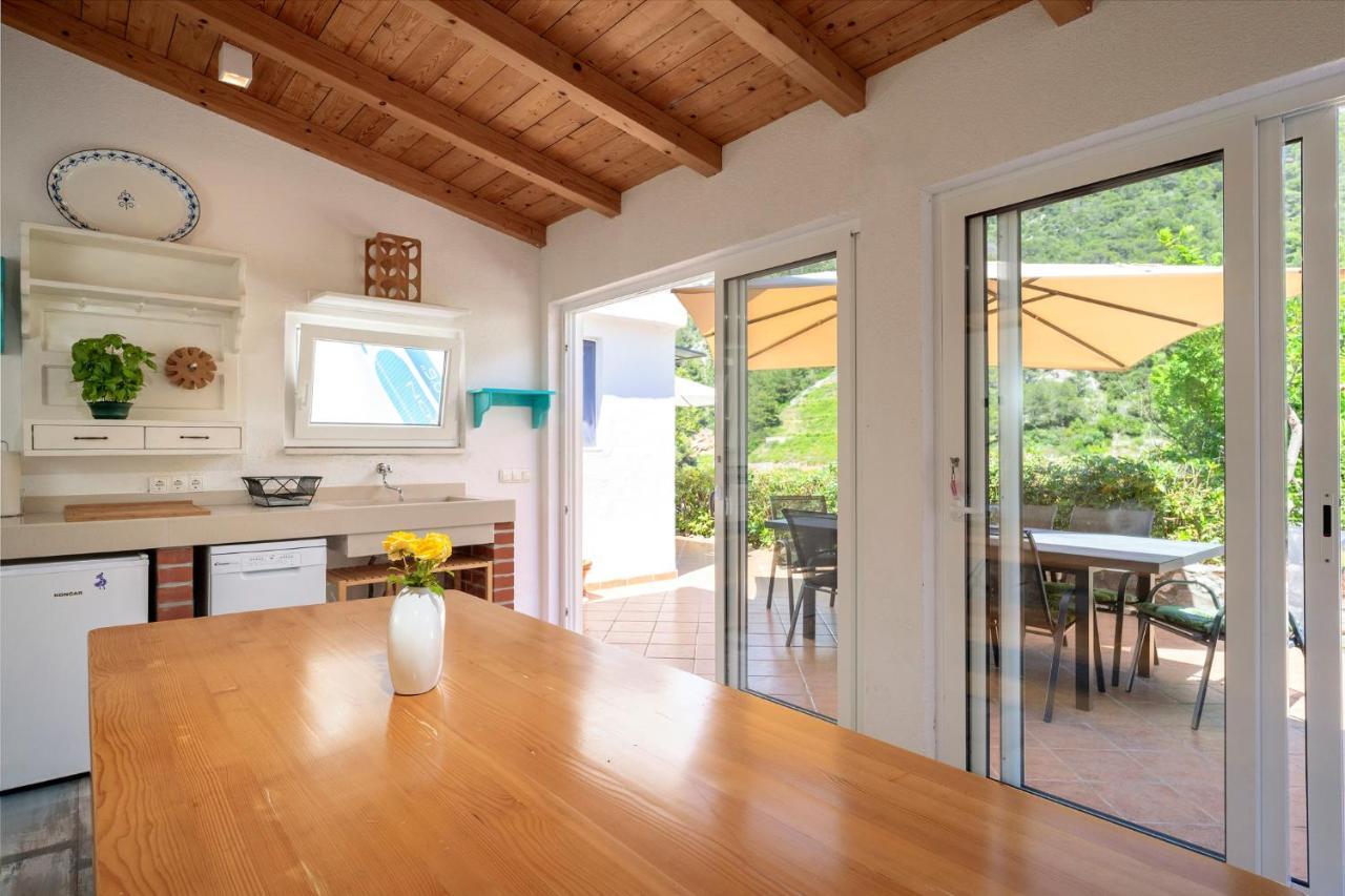 Stiniva Bay - Hvar Villa